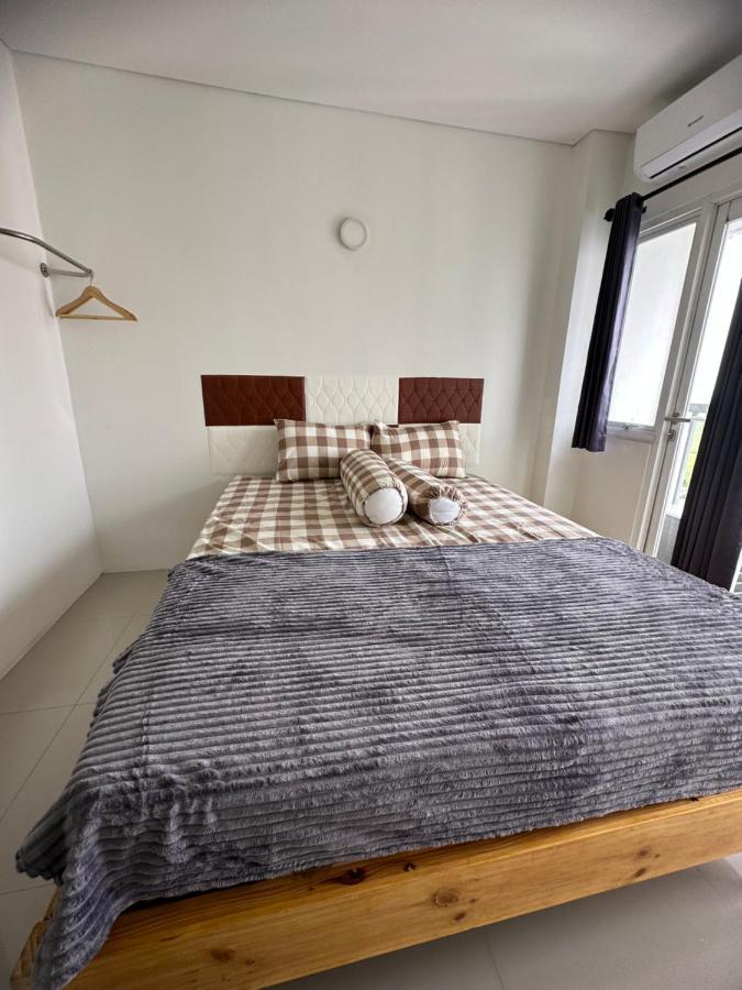 Apartment Grand Sentraland Karawang Manage By Laguna Room Εξωτερικό φωτογραφία