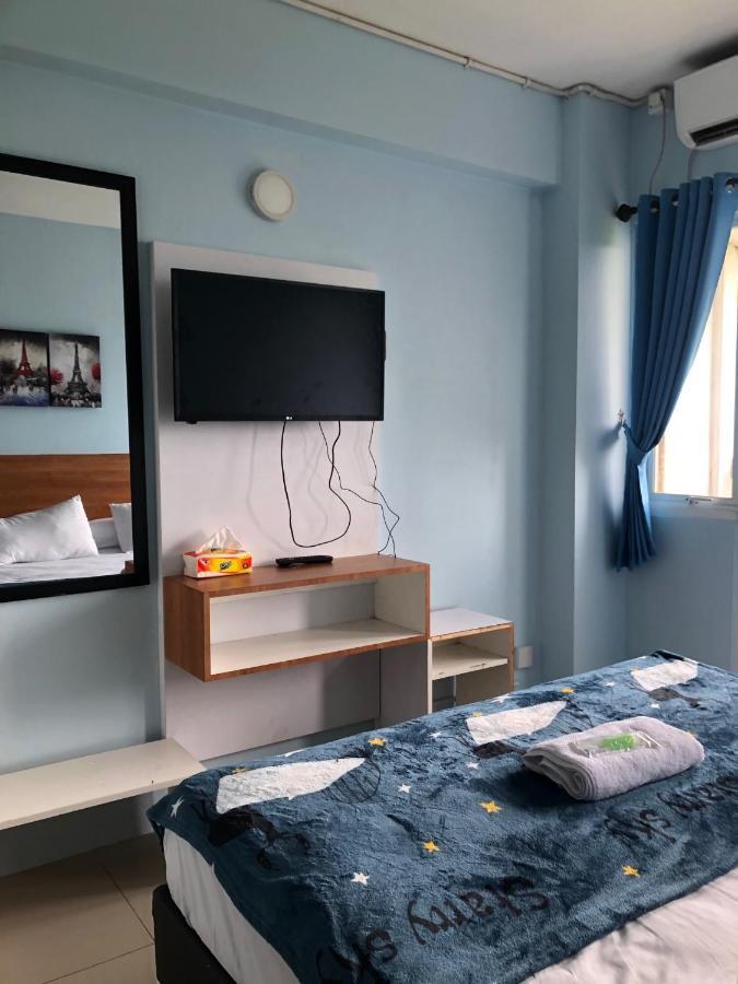 Apartment Grand Sentraland Karawang Manage By Laguna Room Εξωτερικό φωτογραφία