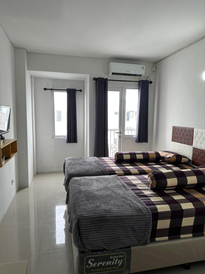 Apartment Grand Sentraland Karawang Manage By Laguna Room Εξωτερικό φωτογραφία