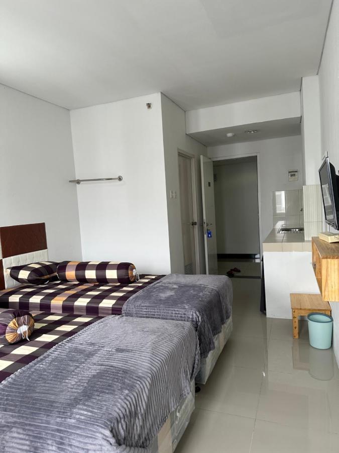 Apartment Grand Sentraland Karawang Manage By Laguna Room Εξωτερικό φωτογραφία