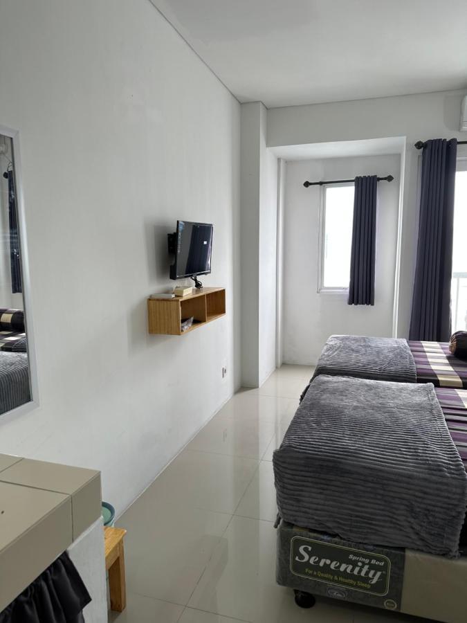Apartment Grand Sentraland Karawang Manage By Laguna Room Εξωτερικό φωτογραφία