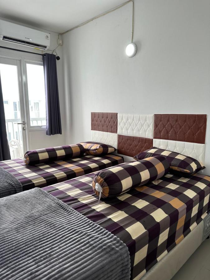 Apartment Grand Sentraland Karawang Manage By Laguna Room Εξωτερικό φωτογραφία