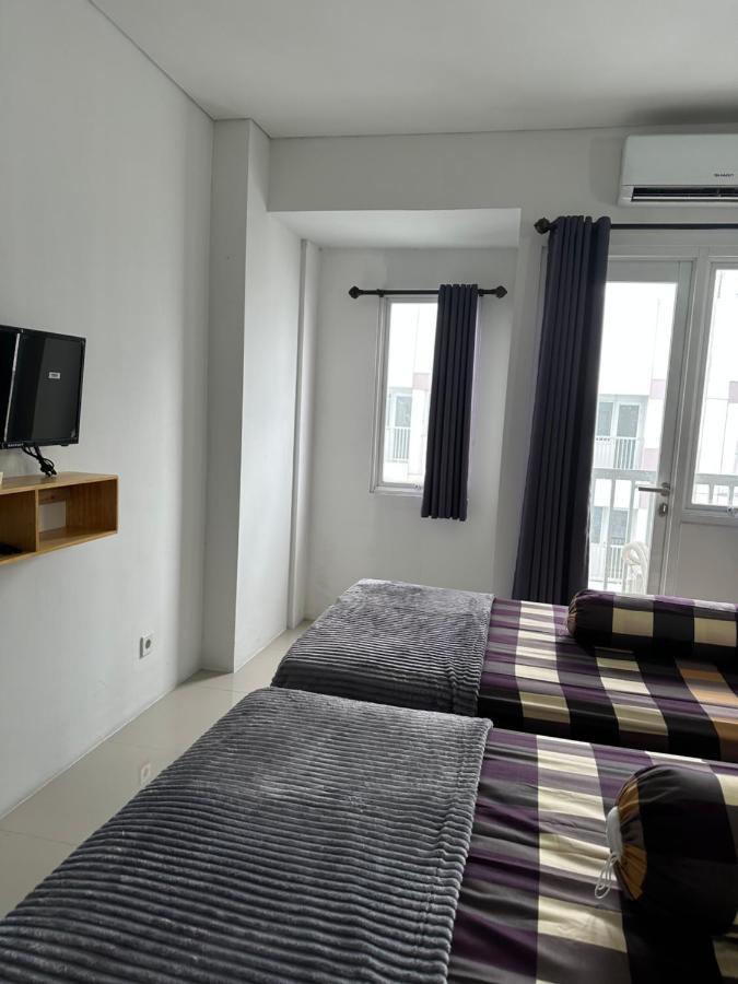 Apartment Grand Sentraland Karawang Manage By Laguna Room Εξωτερικό φωτογραφία