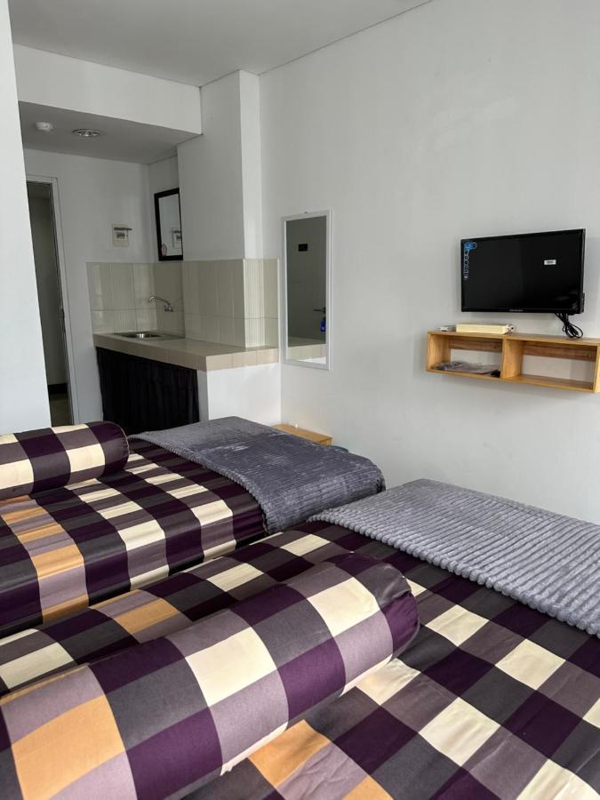 Apartment Grand Sentraland Karawang Manage By Laguna Room Εξωτερικό φωτογραφία
