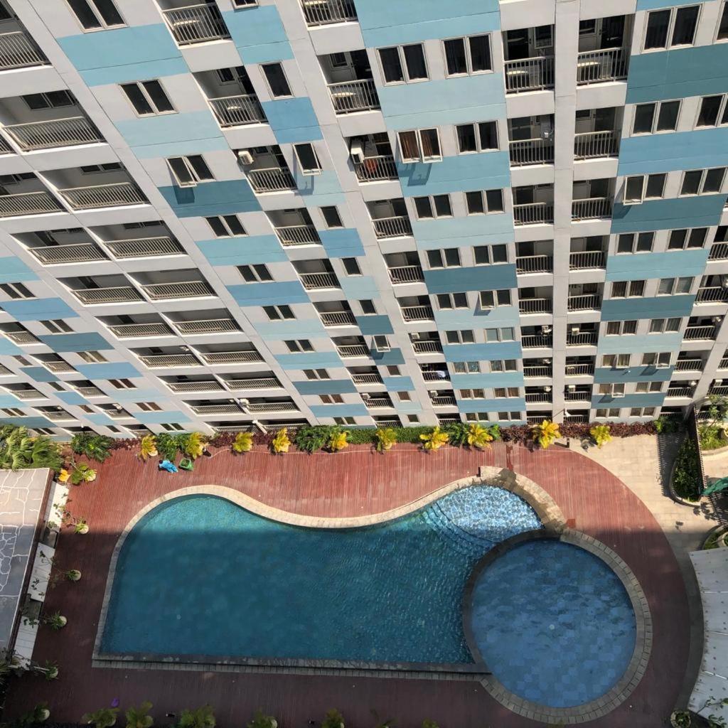 Apartment Grand Sentraland Karawang Manage By Laguna Room Εξωτερικό φωτογραφία